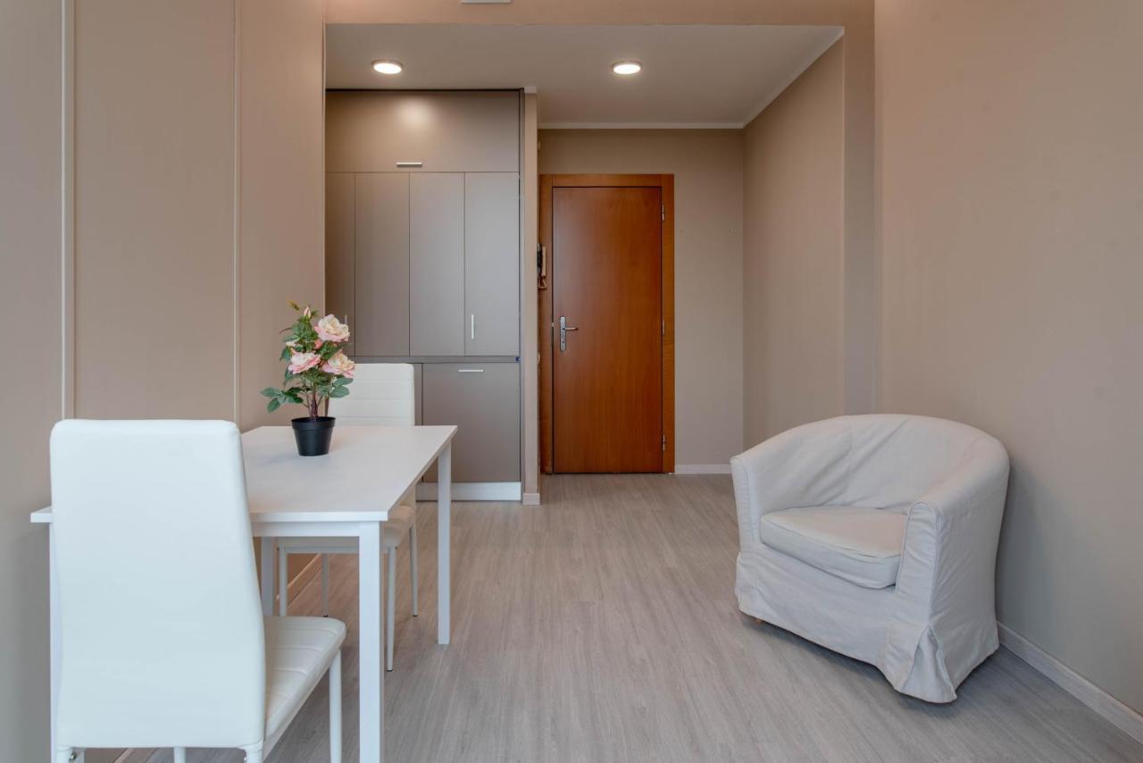 Sole Apartment Turin Exterior photo